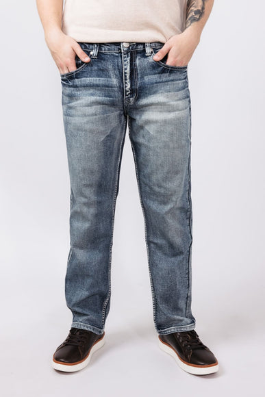 1897 Original Jeremy Bootcut Jeans for Men