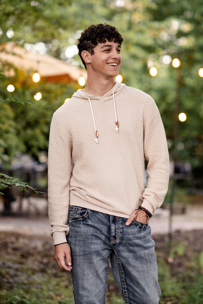 トップス herill Golden cash hole garment turtle Golden