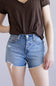 Levi’s 501 Curve Denim Shorts for Women