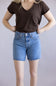 Levi’s 501 Mid Thigh Denim Shorts for Women