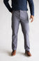 Tricot Prime Time Performance Pants for Men in Iron
