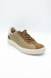 ADYRO Prima Sneakers for Women in Pecan Brown