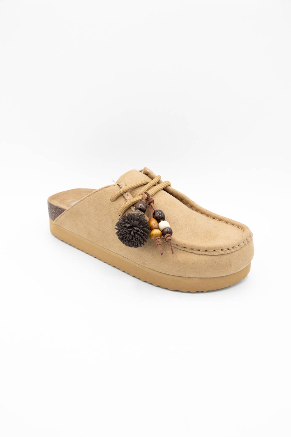 Rocket Dog Arden Mules for Women in Camel | AREDEN-CAMEL – Glik's