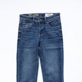 Axel Jeans Boys 8-20 James Straight Jeans