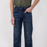 Axel Jeans Boys 8-20 Lincoln New Castle Wash Bootcut Jeans