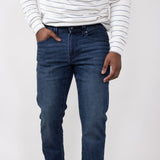 Axel Jeans Lincoln New Castle Athletic Jeans for Men