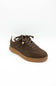 Berness Bryce Suede Sneakers for Women in Brown