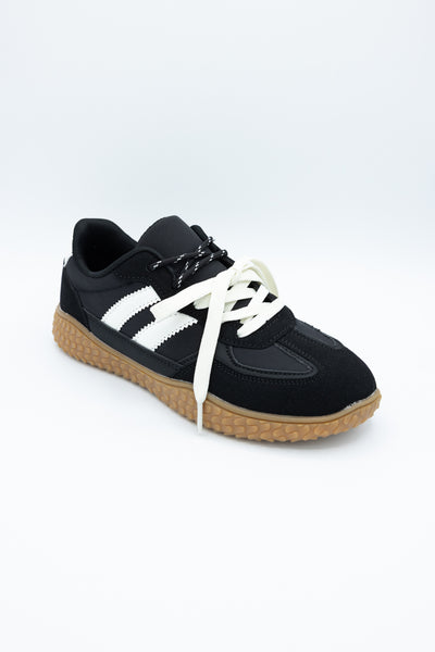 Berness Gillian Sneakers for Women in Black