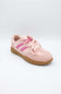 Berness Gillian Sneaker pink