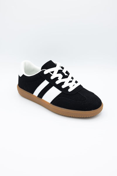 Berness Luella Sneakers for Women in Black