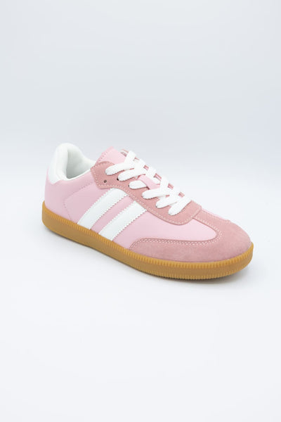 Berness Lisa Sneakers for Women in Pink
