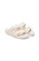 Birkenstock Arizona EVA Sandals for Women in Eggshell