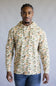 Burlebo Thermal Hoodie for Men in Venado Camo