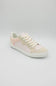 Rocket Dog Cheery Low Sneakers for Women in Pale Blush