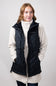 Columbia Copper Crest II Mid Vest for Women in Black