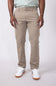 Copper & Oak Clay 5 Pocket Pants for Men in Light Oak
