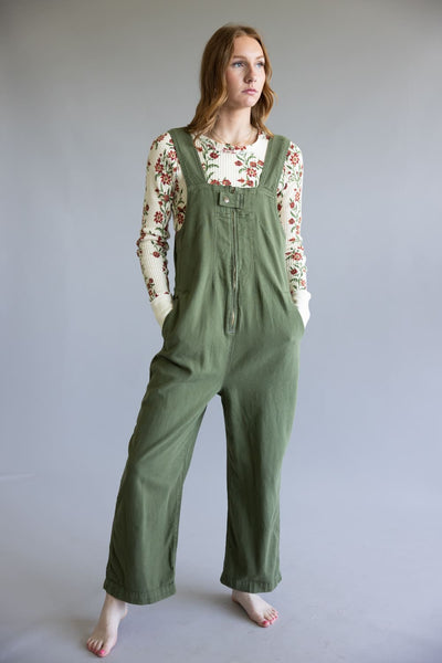 Free People We The Free Jude One Piece for Women in Verdant