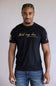 Grunt Style Hold My Beer T-Shirt for Men in Black