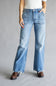 KanCan High-Rise Baggy Wide Leg Jeans for Women