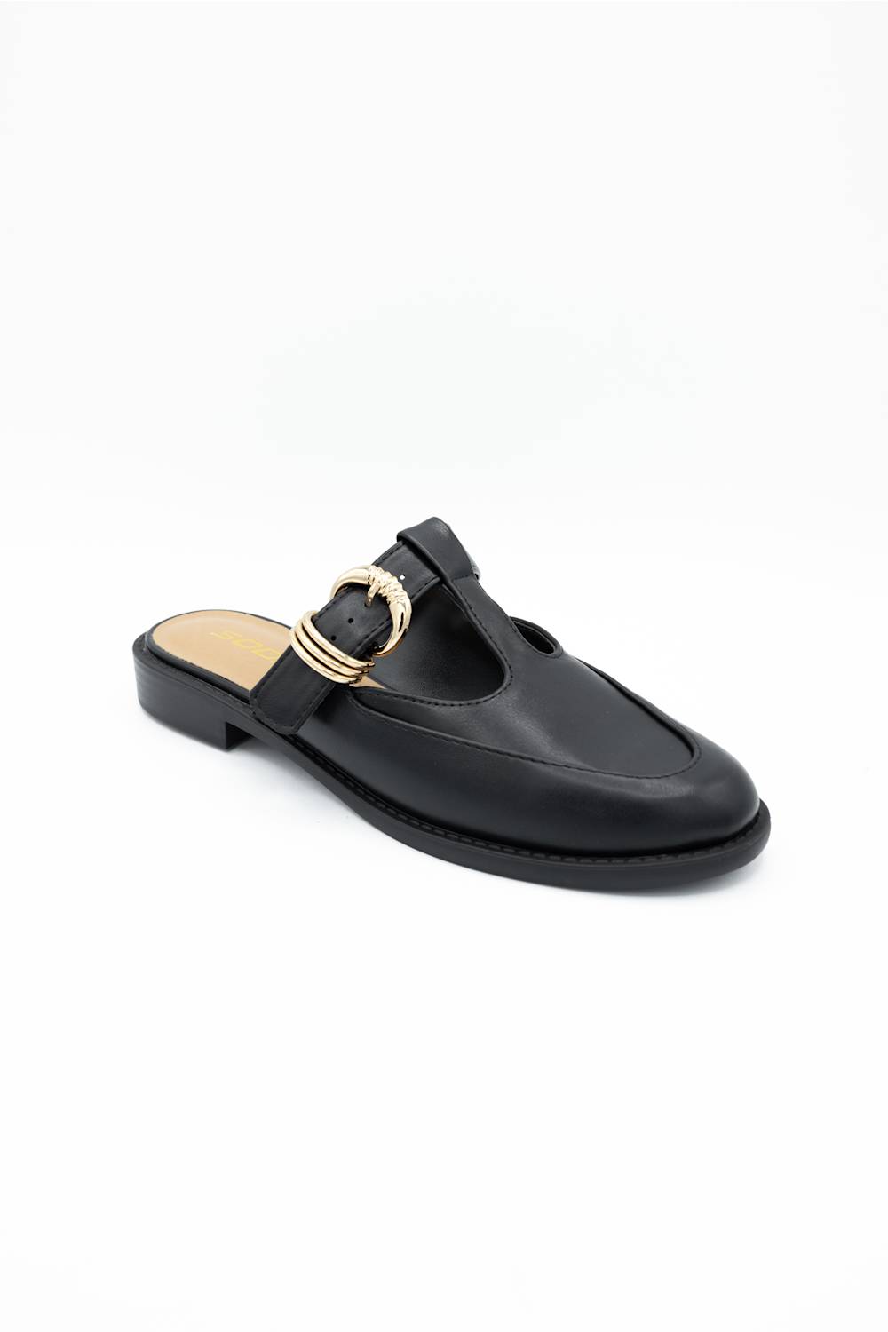 Soda Kenzie Mules for Women – Glik's