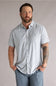 Kuhl Persuadr Button Up Shirt for Men in Ash