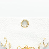 Three Pair Huggie Bow Earrings in Gold