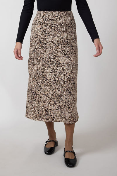 【HUGYOURSKIN】Balloon Padded Midi Skirt in Brown Zara WRINKLED EFFECT BALLOON MIDI SKIRT | Yorkdale Mall