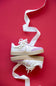 MIA Axel Sneakers for Women in Pearl Pink