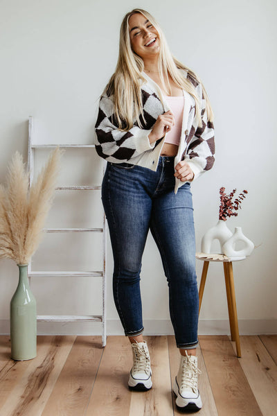 Silver Jeans Elyse Skinny Jeans for Women