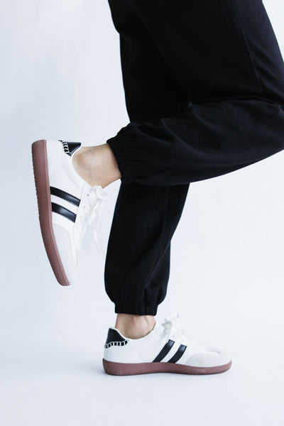 Berness Lisa Sneakers for Women in Black
