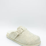 Beach by Matisse Portland Slippers for Women in Oatmeal