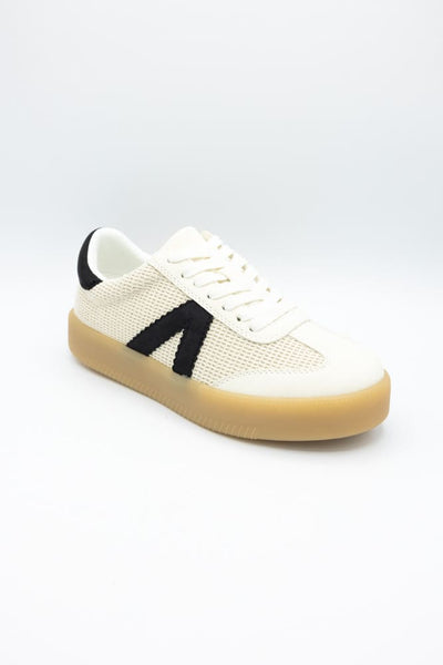 MIA Axel Sneakers for Women in Beige