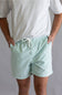 Industrie Aruba Swim Shorts for Men in Mint