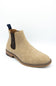 Madden Emille Chelsea Boots for Men in Taupe