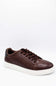 Steve Madden Philip Lace Up Sneakers for Men in Brown