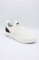 Madden MTigris Lace Up Shoes for Men in White