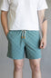 Marsh Wear Fulton Volley 6” Shorts for Men in Antique Green