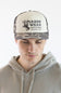 Marsh Wear Outfitter Snapback Hat for Men in Khaki Mallard Camo