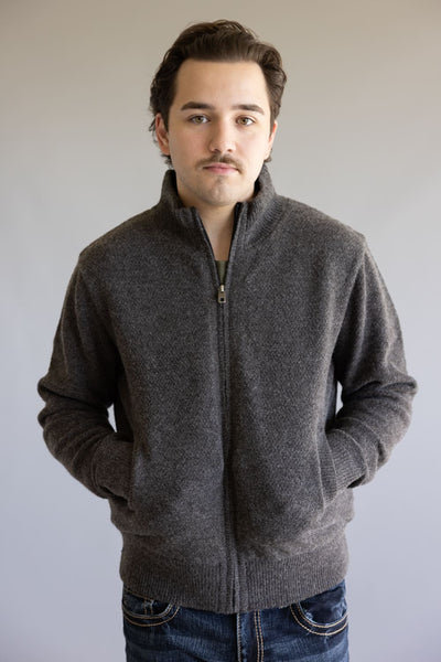 North River Sherpa lining Jacket for Men in Bracken