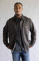 North River Ranch Jacket for Men in Dark Brown | NRM8083-DBROWN