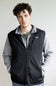 Patagonia Men’s Better Sweater Fleece Vest in Black