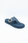 Reef Vista Gabriella Sandals for Women in Midnight Navy