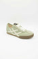Shu Shop Polly Sneakers for Women in Green | POLLY-GREEN