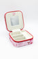 Simply Southern Jewelry Box Case in Pink Bow