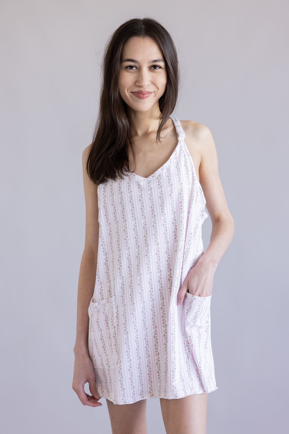 ONLY Minikleid »ONLFLAWSOME S/S DRESS JRS« für kaufen ONLY Minikleid »ONLFLAWSOME S/S DRESS JRS« für kaufen