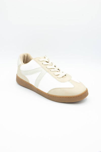 Soda Galton Sneakers for Women in Beige