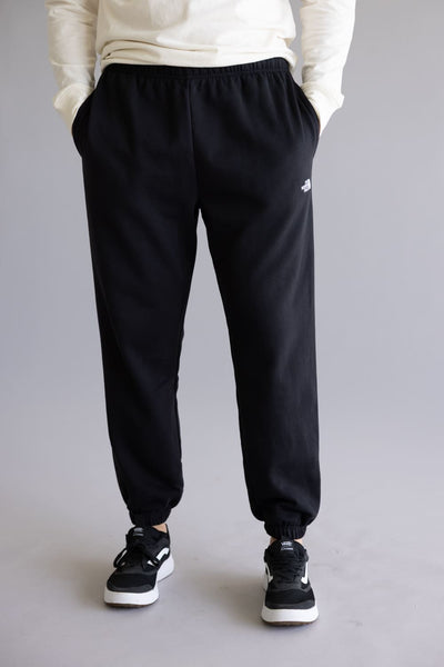 The North Face Evolution Simple Dome Pant for Men in Black
