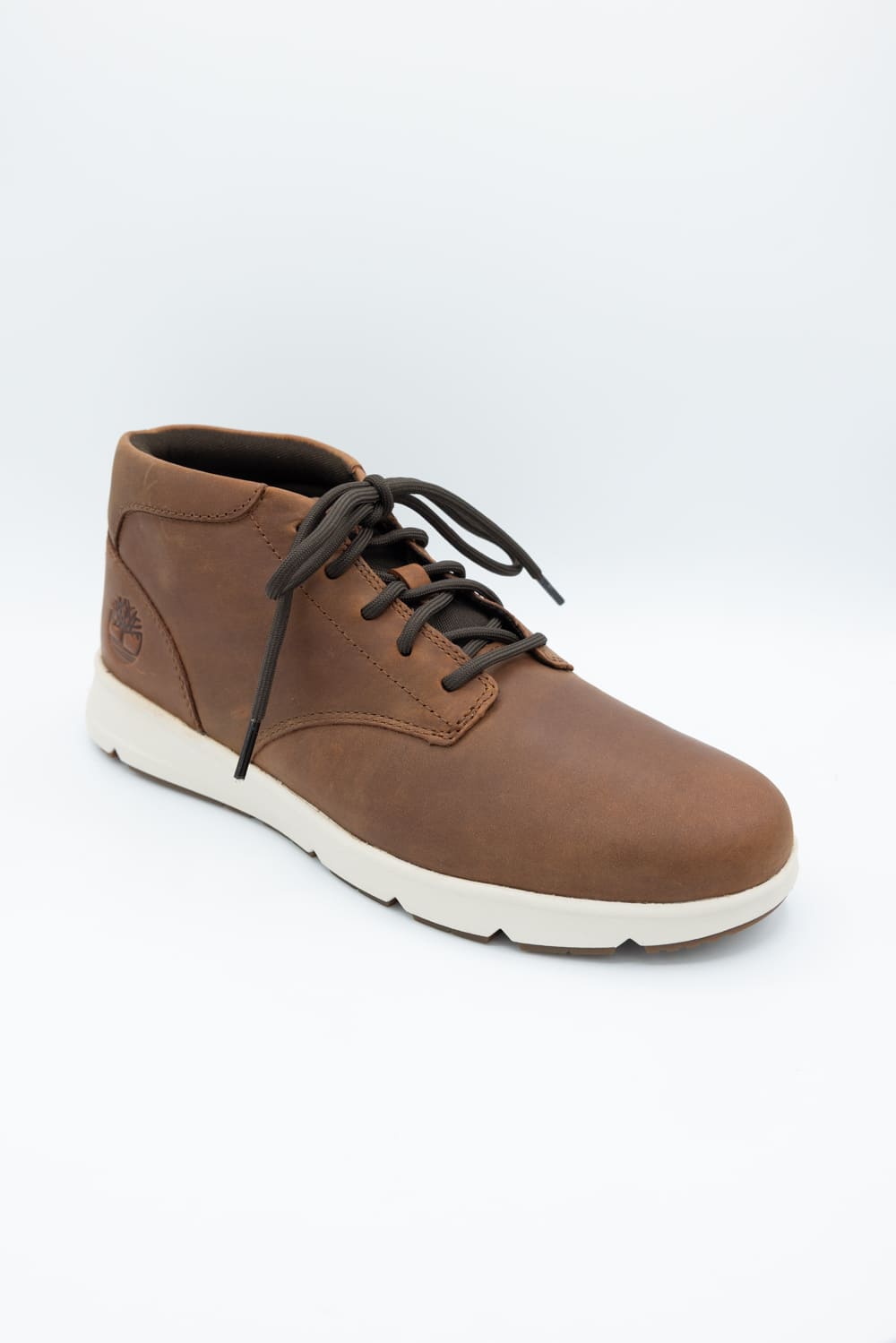 Timberland Parker Street Sneaker for Men in Rust  display picture 3