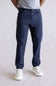 Tricot Prime Time Performance Pants for Men in Navy