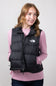 The North Face Hydrenalite Down A-Line Vest for Women in Black